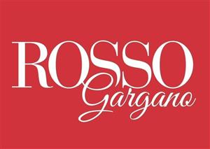 ROSSO Gargano - לוגו סימן מסחר