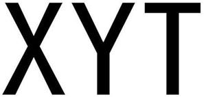 XYT - לוגו סימן מסחר