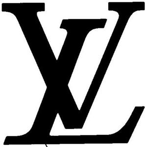 LV - לוגו סימן מסחר