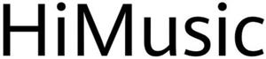 HiMusic - לוגו סימן מסחר