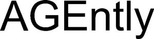 AGEntly - לוגו סימן מסחר