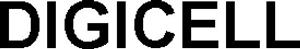 DIGICELL - לוגו סימן מסחר