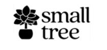 small tree - לוגו סימן מסחר