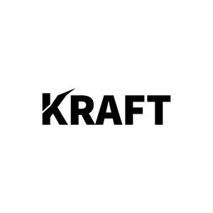 KRAFT - לוגו סימן מסחר