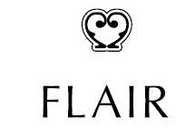 FLAIR - לוגו סימן מסחר