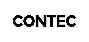 CONTEC - לוגו סימן מסחר רשום