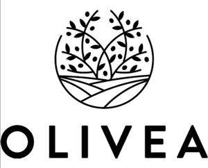 OLIVEA - לוגו סימן מסחר
