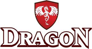 DRAGON - לוגו סימן מסחר