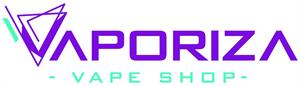 VAPORIZA -VAPE SHOP - לוגו סימן מסחר