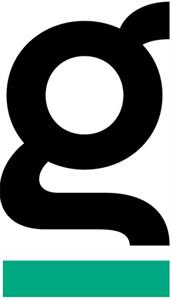 g - לוגו סימן מסחר