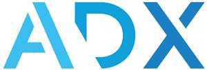 ADX - לוגו סימן מסחר