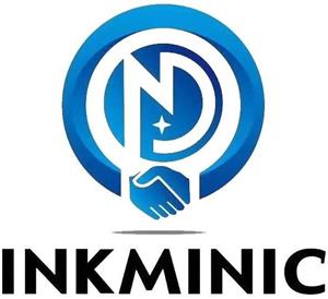 INKMINIC - לוגו סימן מסחר