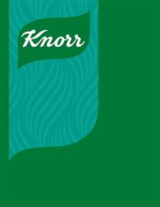 Knorr - לוגו סימן מסחר