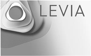 LEVIA - לוגו סימן מסחר