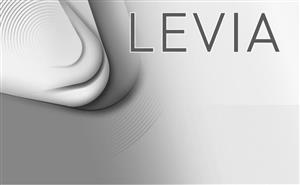 LEVIA - לוגו סימן מסחר