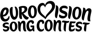 euro vision song contest - לוגו סימן מסחר