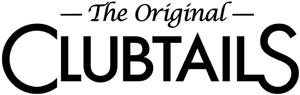 The Original CLUBTAILS - לוגו סימן מסחר