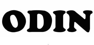 ODIN - לוגו סימן מסחר