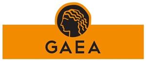 GAEA - לוגו סימן מסחר
