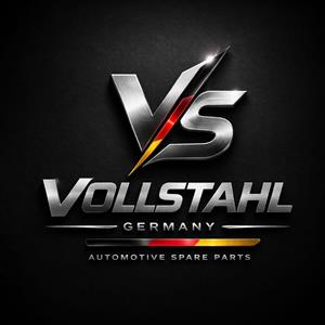 VS VOLLSTAHL GERMANY AUTOMOTIVE SPARE PARTS - לוגו סימן מסחר