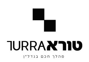 טורא מהלך חכם בנדל"ן - לוגו סימן מסחר רשום
