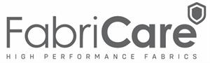 FabriCare HIGH PERFORMANCE FABRICS - לוגו סימן מסחר