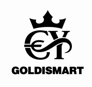GOLDISMART GYS - לוגו סימן מסחר