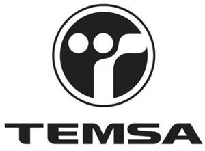 TEMSA - לוגו סימן מסחר