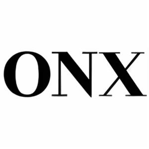 ONX - לוגו סימן מסחר