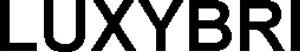 LUXYBRI - לוגו סימן מסחר
