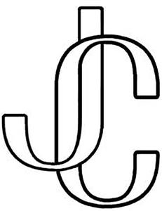 JC - לוגו סימן מסחר