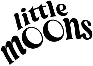 little moons - לוגו סימן מסחר