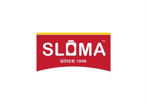 SLOMA since 1946 - לוגו סימן מסחר