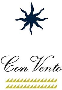 Con Vento - לוגו סימן מסחר