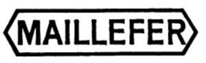 MAILLEFER - לוגו סימן מסחר רשום