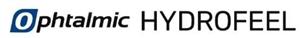 Ophtalmic HYDROFEEL - לוגו סימן מסחר