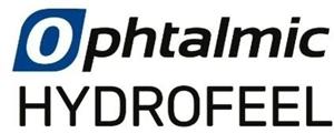 Ophtalmic HYDROFEEL - לוגו סימן מסחר