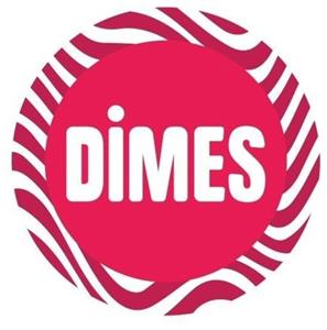 DIMES - לוגו סימן מסחר