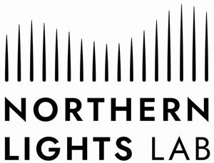 NORTHERN LIGHTS LAB - לוגו סימן מסחר