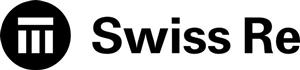 Swiss Re - לוגו סימן מסחר