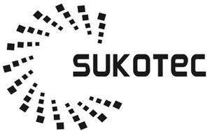 SUKOTEC - לוגו סימן מסחר