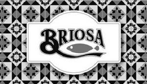 BRIOSA - לוגו סימן מסחר