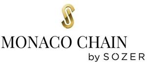 MONACO CHAIN by SOZER - לוגו סימן מסחר