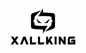 XALLKING - לוגו סימן מסחר