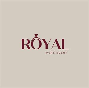 ROYAL PURE SCENT - לוגו סימן מסחר