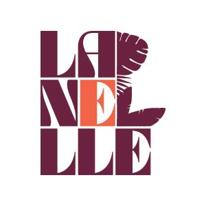 LA NE LLE - לוגו סימן מסחר