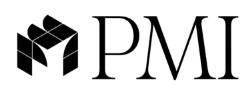PMI - לוגו סימן מסחר