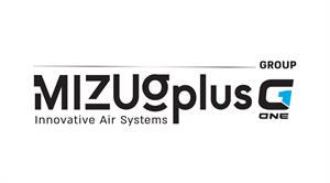 MIZUG plus G1 ONE GROUP Innovative Air Systems - לוגו סימן מסחר