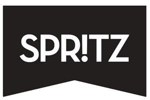 SPRITZ - לוגו סימן מסחר