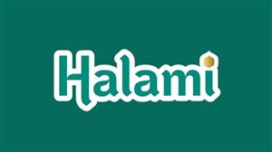 Halami - לוגו סימן מסחר